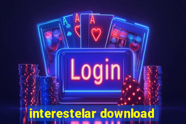 interestelar download